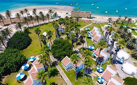 כפר הנופש חוף דור